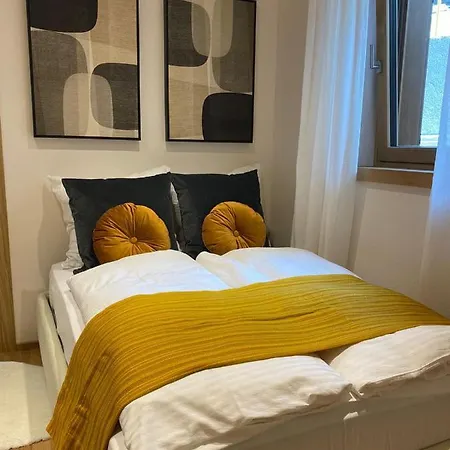 Design Nellere Ii Apartment *