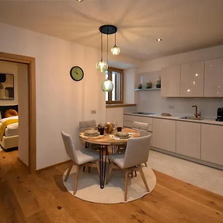 Apartment Design Nellere Ii *