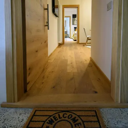 Design Nellere Ii Apartment *