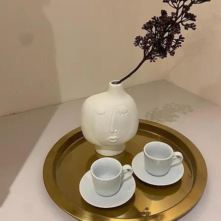 Design Nellere Ii Appartement *