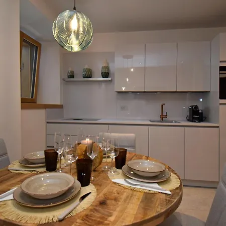 Design Nellere Ii Padola