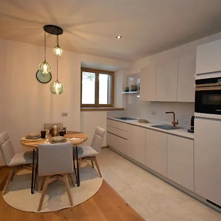 Appartement Design Nellere Ii